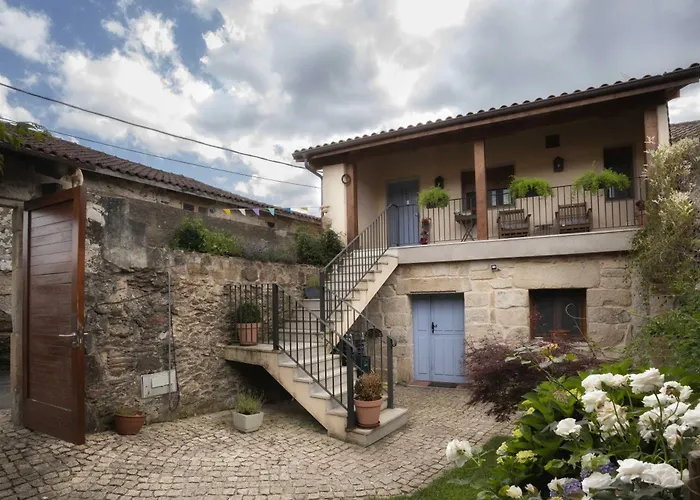 Casa Ramiras