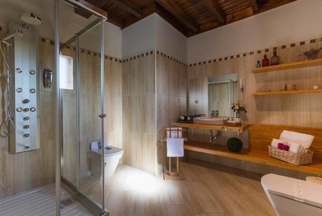 Casa Ramiras Casa rural O Viso