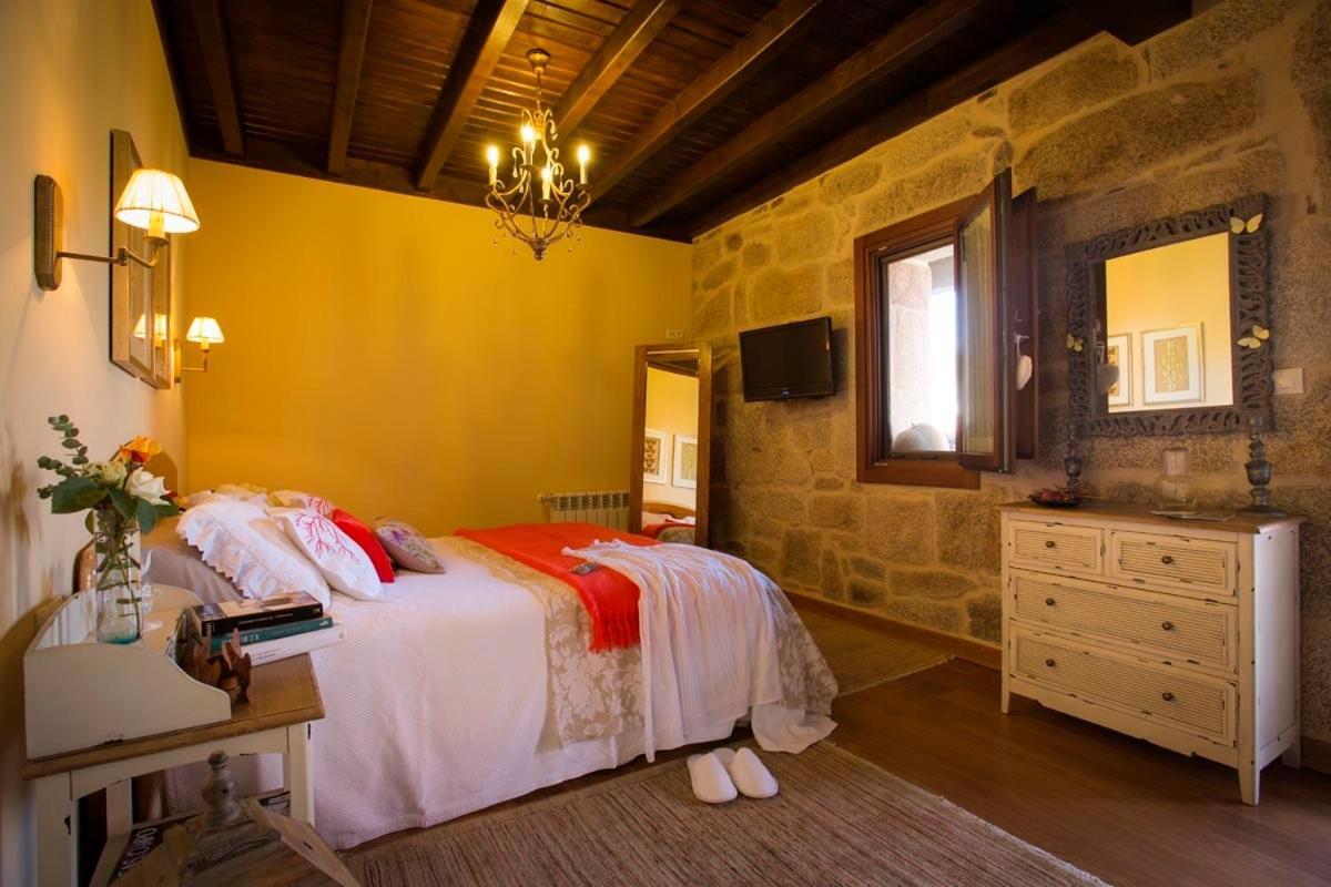 Casa Ramiras